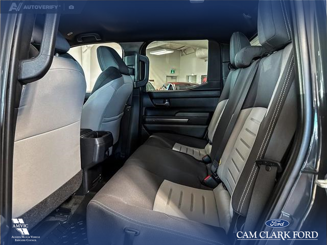 2025 Toyota Tacoma Base (Stk: P14899) in Airdrie - Image 23 of 25
