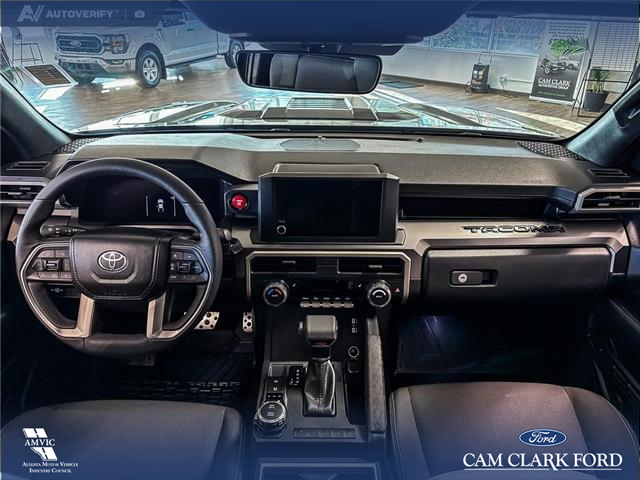 2025 Toyota Tacoma Base (Stk: P14899) in Airdrie - Image 24 of 25