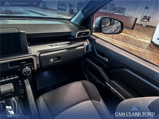 2025 Toyota Tacoma Base (Stk: P14899) in Airdrie - Image 25 of 25