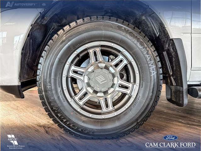 2022 RAM 1500 Classic Tradesman (Stk: P14910) in Airdrie - Image 6 of 25