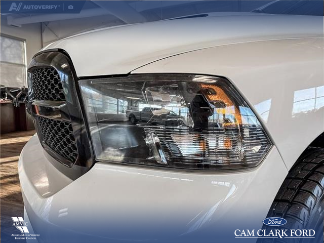 2022 RAM 1500 Classic Tradesman (Stk: P14910) in Airdrie - Image 8 of 25