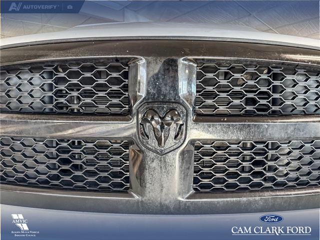 2022 RAM 1500 Classic Tradesman (Stk: P14910) in Airdrie - Image 9 of 25