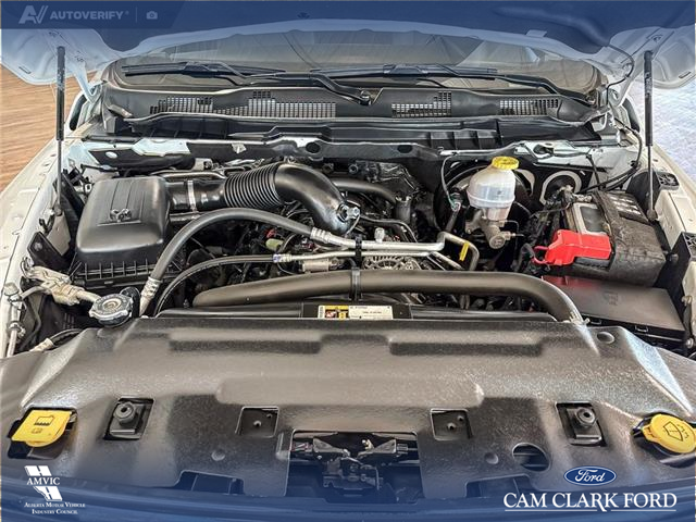 2022 RAM 1500 Classic Tradesman (Stk: P14910) in Airdrie - Image 10 of 25