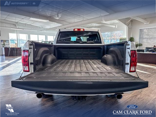 2022 RAM 1500 Classic Tradesman (Stk: P14910) in Airdrie - Image 12 of 25