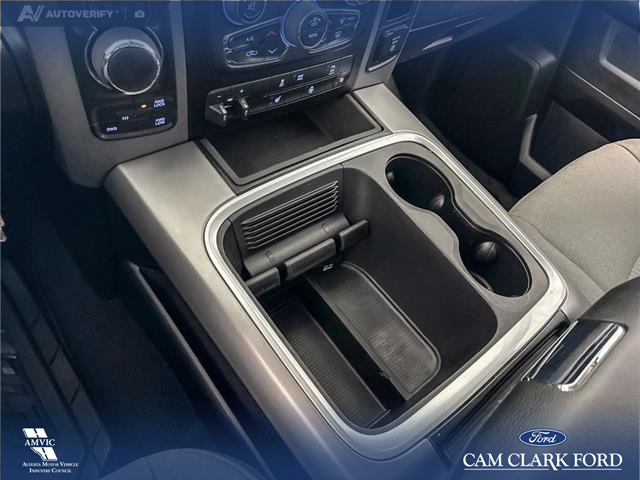 2022 RAM 1500 Classic Tradesman (Stk: P14910) in Airdrie - Image 18 of 25