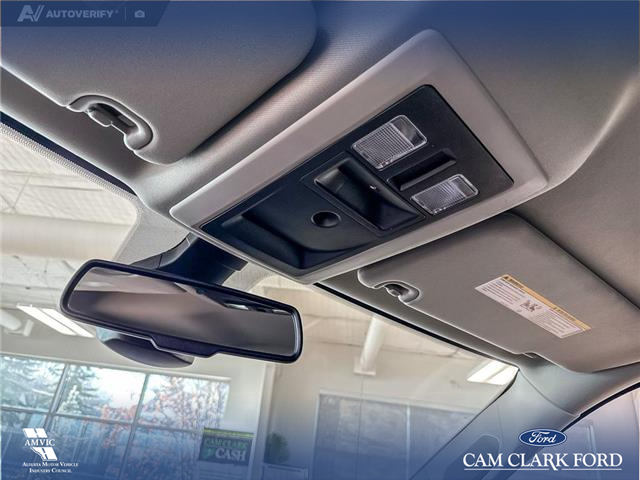 2022 RAM 1500 Classic Tradesman (Stk: P14910) in Airdrie - Image 21 of 25