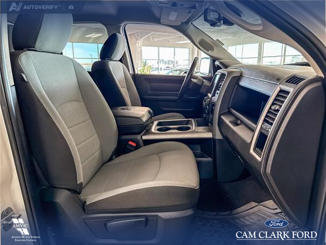 2022 RAM 1500 Classic Tradesman (Stk: P14910) in Airdrie - Image 22 of 25