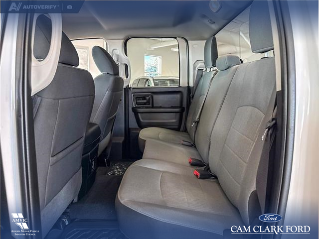 2022 RAM 1500 Classic Tradesman (Stk: P14910) in Airdrie - Image 23 of 25