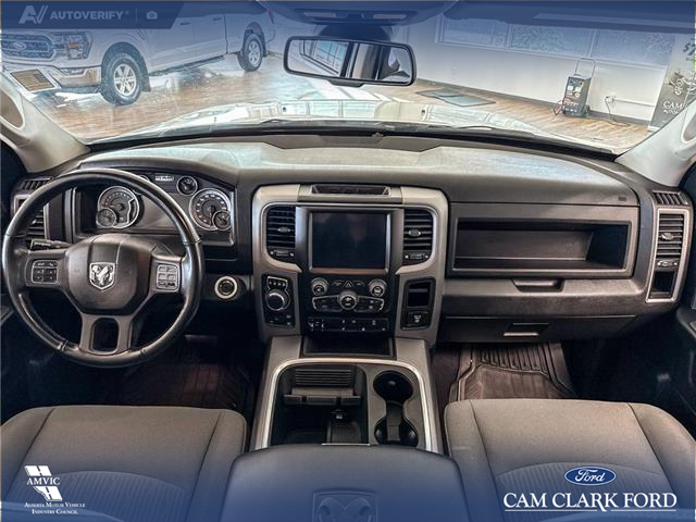 2022 RAM 1500 Classic Tradesman (Stk: P14910) in Airdrie - Image 24 of 25