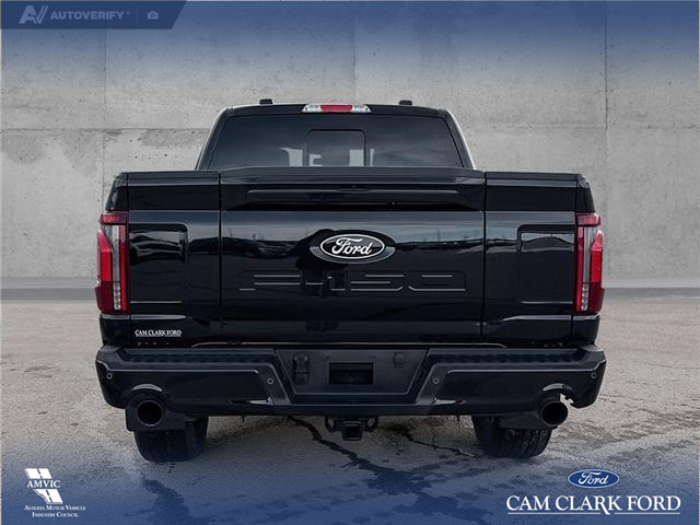 2025 Ford F-150 Lariat (Stk: RC20043) in Airdrie - Image 5 of 25 2025 Ford F-150 Lariat (Stk: RC20043) in Airdrie - Image 5 of 25
