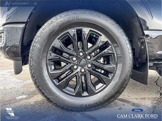 2025 Ford F-150 Lariat (Stk: RC20043) in Airdrie - Image 6 of 25 2025 Ford F-150 Lariat (Stk: RC20043) in Airdrie - Image 6 of 25