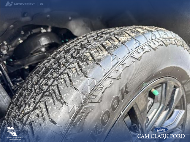 2025 Ford F-150 Lariat (Stk: RC20043) in Airdrie - Image 7 of 25 2025 Ford F-150 Lariat (Stk: RC20043) in Airdrie - Image 7 of 25