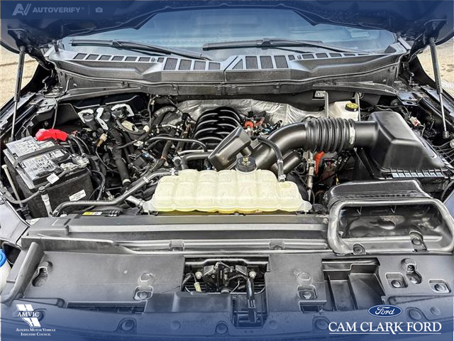 2025 Ford F-150 Lariat (Stk: RC20043) in Airdrie - Image 10 of 25 2025 Ford F-150 Lariat (Stk: RC20043) in Airdrie - Image 10 of 25