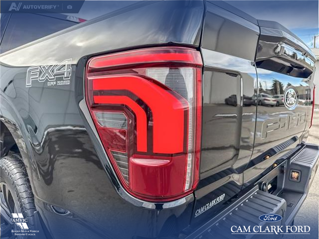 2025 Ford F-150 Lariat (Stk: RC20043) in Airdrie - Image 11 of 25 2025 Ford F-150 Lariat (Stk: RC20043) in Airdrie - Image 11 of 25