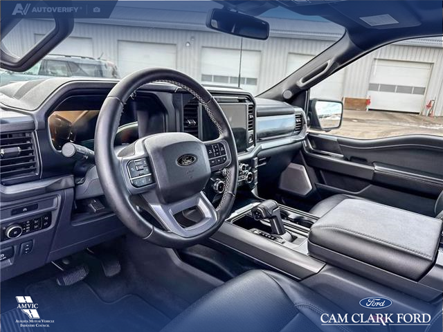 2025 Ford F-150 Lariat (Stk: RC20043) in Airdrie - Image 13 of 25 2025 Ford F-150 Lariat (Stk: RC20043) in Airdrie - Image 13 of 25