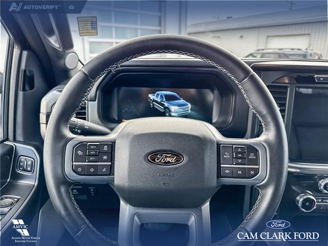 2025 Ford F-150 Lariat (Stk: RC20043) in Airdrie - Image 14 of 25 2025 Ford F-150 Lariat (Stk: RC20043) in Airdrie - Image 14 of 25
