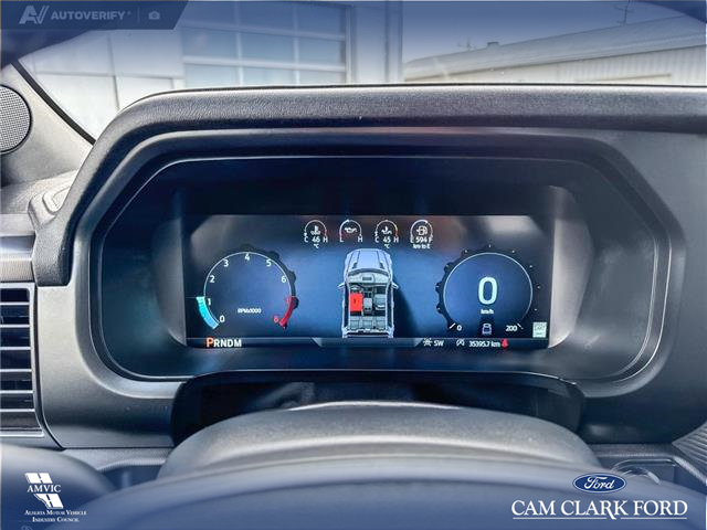 2025 Ford F-150 Lariat (Stk: RC20043) in Airdrie - Image 15 of 25 2025 Ford F-150 Lariat (Stk: RC20043) in Airdrie - Image 15 of 25