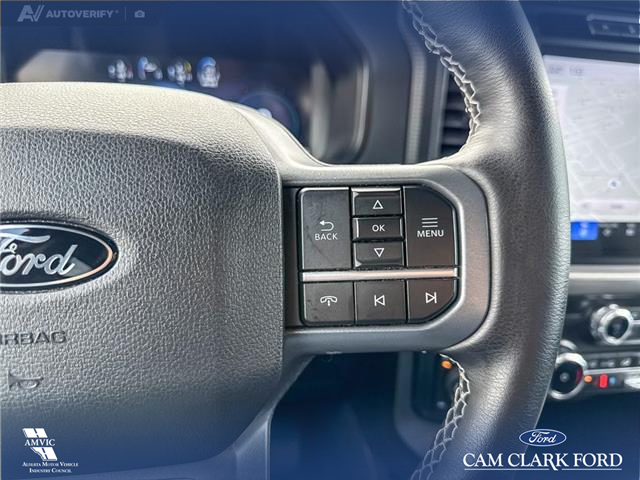 2025 Ford F-150 Lariat (Stk: RC20043) in Airdrie - Image 16 of 25 2025 Ford F-150 Lariat (Stk: RC20043) in Airdrie - Image 16 of 25