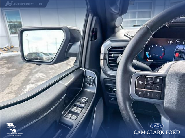 2025 Ford F-150 Lariat (Stk: RC20043) in Airdrie - Image 17 of 25 2025 Ford F-150 Lariat (Stk: RC20043) in Airdrie - Image 17 of 25