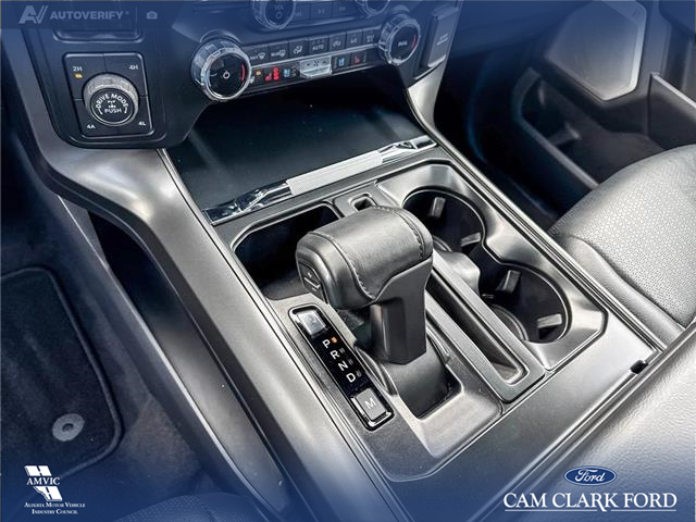 2025 Ford F-150 Lariat (Stk: RC20043) in Airdrie - Image 18 of 25 2025 Ford F-150 Lariat (Stk: RC20043) in Airdrie - Image 18 of 25