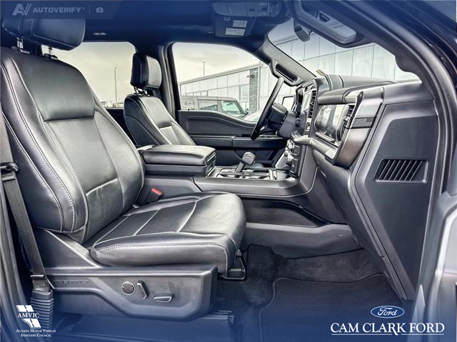 2025 Ford F-150 Lariat (Stk: RC20043) in Airdrie - Image 22 of 25 2025 Ford F-150 Lariat (Stk: RC20043) in Airdrie - Image 22 of 25
