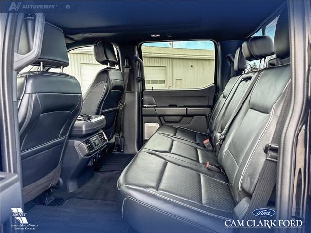 2025 Ford F-150 Lariat (Stk: RC20043) in Airdrie - Image 23 of 25 2025 Ford F-150 Lariat (Stk: RC20043) in Airdrie - Image 23 of 25