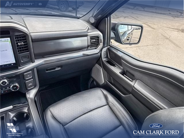 2025 Ford F-150 Lariat (Stk: RC20043) in Airdrie - Image 25 of 25 2025 Ford F-150 Lariat (Stk: RC20043) in Airdrie - Image 25 of 25