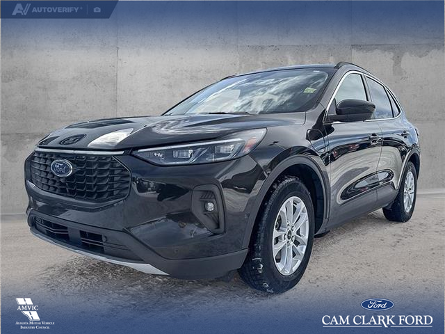 2023 Ford Escape PHEV (Stk: P6959) in Olds - Image 1 of 25