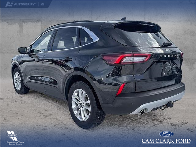 2023 Ford Escape PHEV (Stk: P6959) in Olds - Image 4 of 25 2023 Ford Escape PHEV (Stk: P6959) in Olds - Image 4 of 25