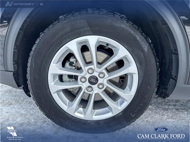 2023 Ford Escape PHEV (Stk: P6959) in Olds - Image 6 of 25 2023 Ford Escape PHEV (Stk: P6959) in Olds - Image 6 of 25