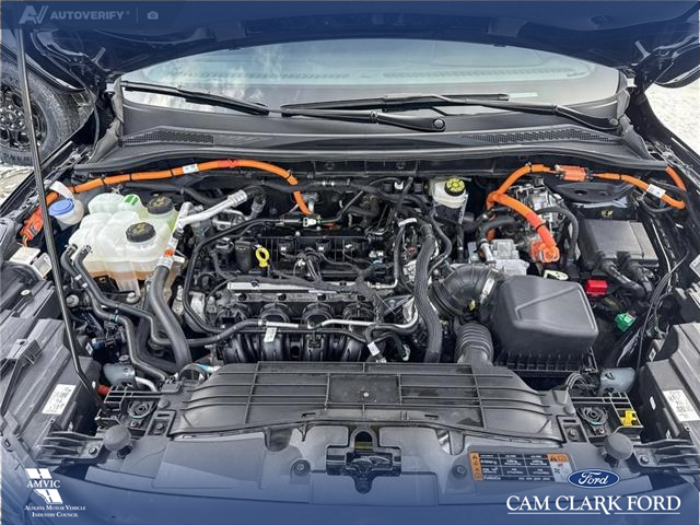 2023 Ford Escape PHEV (Stk: P6959) in Olds - Image 10 of 25 2023 Ford Escape PHEV (Stk: P6959) in Olds - Image 10 of 25