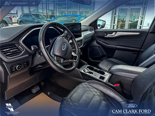 2023 Ford Escape PHEV (Stk: P6959) in Olds - Image 13 of 25 2023 Ford Escape PHEV (Stk: P6959) in Olds - Image 13 of 25