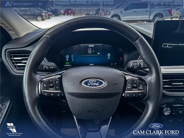 2023 Ford Escape PHEV (Stk: P6959) in Olds - Image 14 of 25 2023 Ford Escape PHEV (Stk: P6959) in Olds - Image 14 of 25