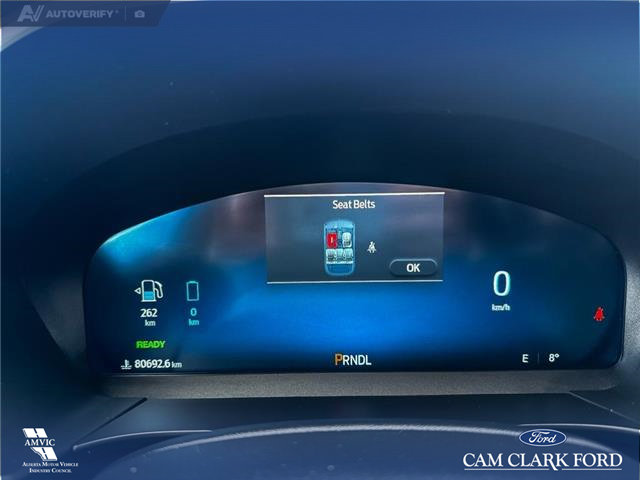 2023 Ford Escape PHEV (Stk: P6959) in Olds - Image 15 of 25 2023 Ford Escape PHEV (Stk: P6959) in Olds - Image 15 of 25