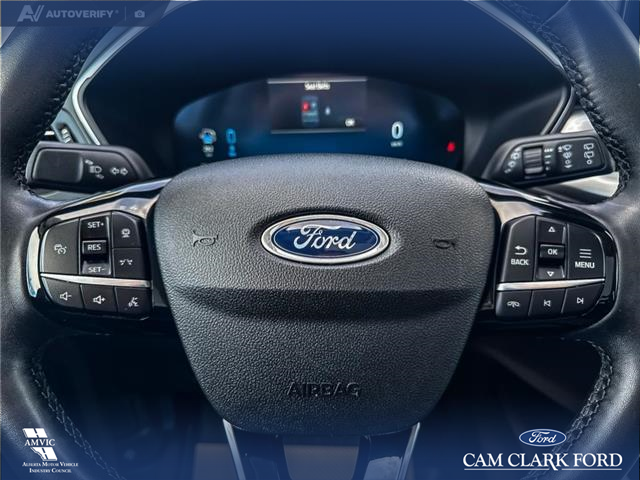 2023 Ford Escape PHEV (Stk: P6959) in Olds - Image 16 of 25 2023 Ford Escape PHEV (Stk: P6959) in Olds - Image 16 of 25