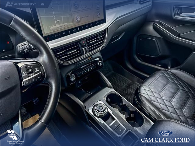 2023 Ford Escape PHEV (Stk: P6959) in Olds - Image 18 of 25 2023 Ford Escape PHEV (Stk: P6959) in Olds - Image 18 of 25