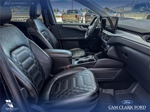 2023 Ford Escape PHEV (Stk: P6959) in Olds - Image 22 of 25 2023 Ford Escape PHEV (Stk: P6959) in Olds - Image 22 of 25