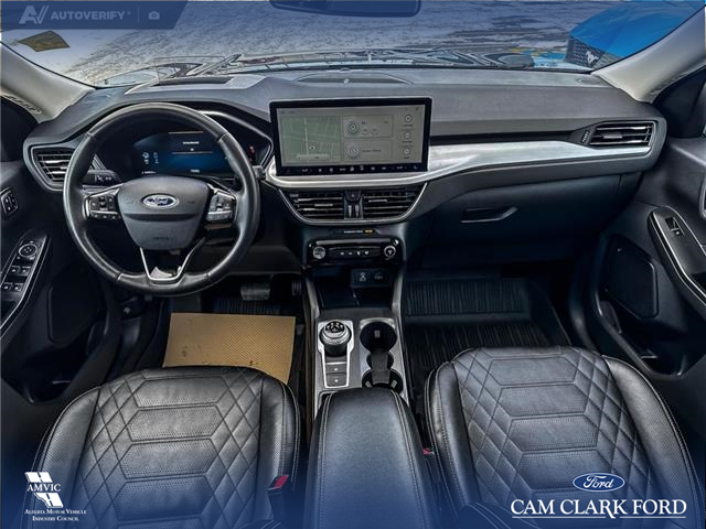 2023 Ford Escape PHEV (Stk: P6959) in Olds - Image 24 of 25 2023 Ford Escape PHEV (Stk: P6959) in Olds - Image 24 of 25