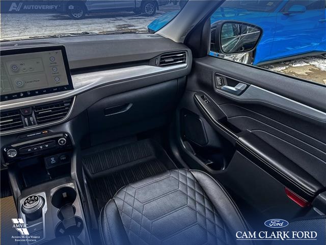 2023 Ford Escape PHEV (Stk: P6959) in Olds - Image 25 of 25 2023 Ford Escape PHEV (Stk: P6959) in Olds - Image 25 of 25