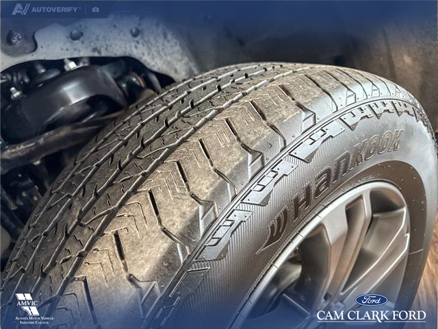 2022 Ford F-150 Lariat (Stk: P14913) in Airdrie - Image 7 of 25