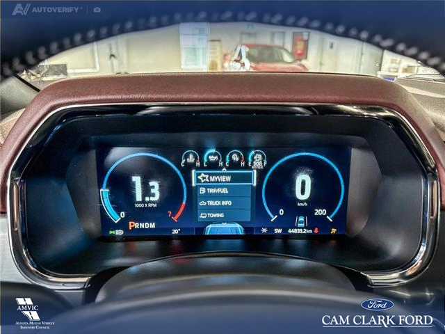 2022 Ford F-150 Lariat (Stk: P14913) in Airdrie - Image 15 of 25