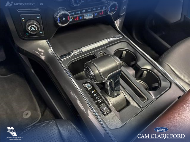 2022 Ford F-150 Lariat (Stk: P14913) in Airdrie - Image 18 of 25