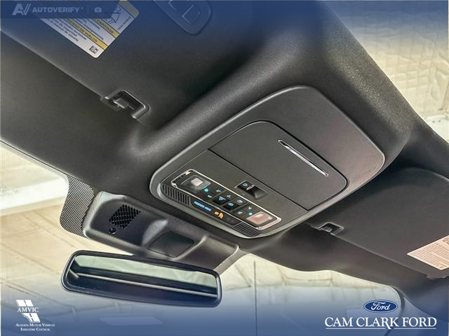 2022 Ford F-150 Lariat (Stk: P14913) in Airdrie - Image 21 of 25
