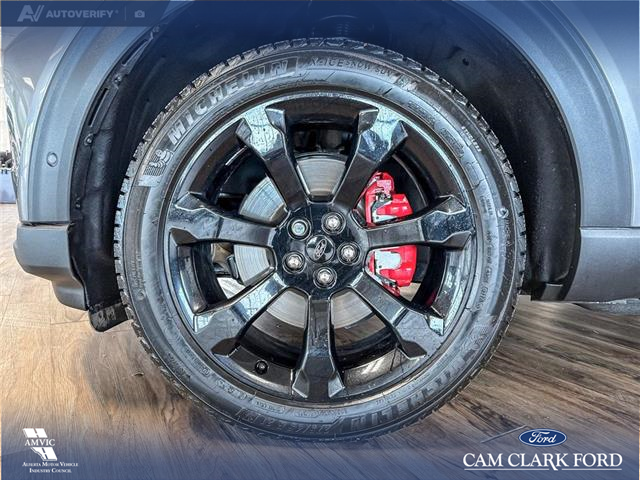 2021 Ford Explorer ST (Stk: P14945) in Airdrie - Image 6 of 25 2021 Ford Explorer ST (Stk: P14945) in Airdrie - Image 6 of 25