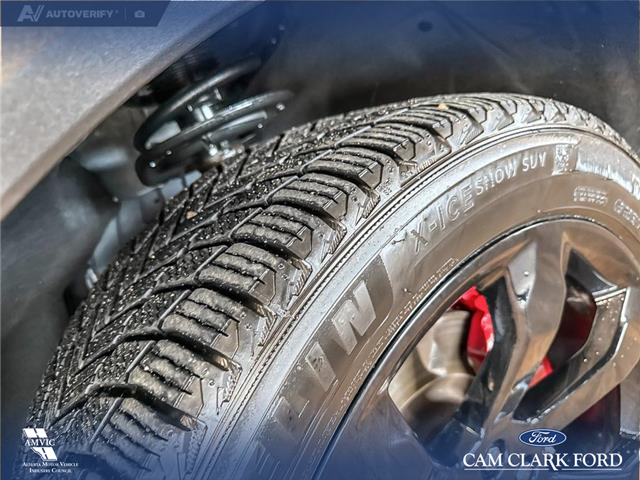 2021 Ford Explorer ST (Stk: P14945) in Airdrie - Image 7 of 25 2021 Ford Explorer ST (Stk: P14945) in Airdrie - Image 7 of 25