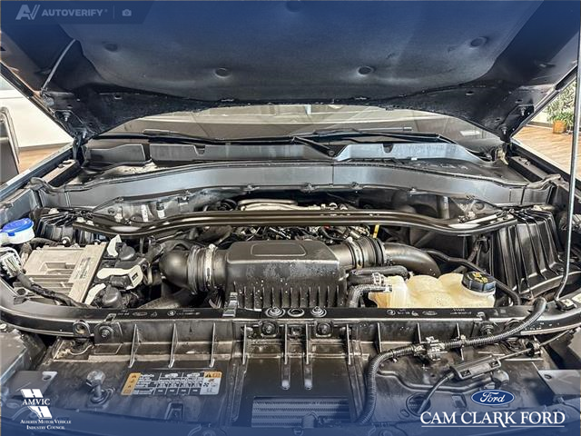 2021 Ford Explorer ST (Stk: P14945) in Airdrie - Image 10 of 25 2021 Ford Explorer ST (Stk: P14945) in Airdrie - Image 10 of 25