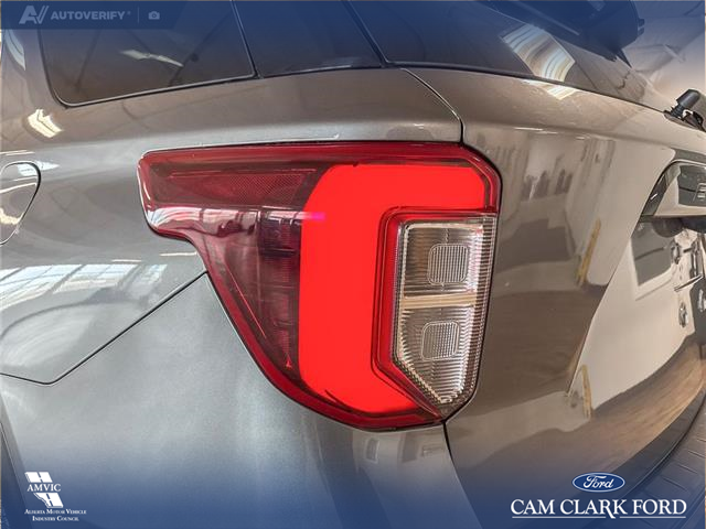 2021 Ford Explorer ST (Stk: P14945) in Airdrie - Image 11 of 25 2021 Ford Explorer ST (Stk: P14945) in Airdrie - Image 11 of 25