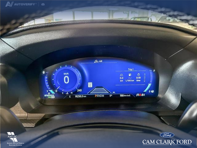 2021 Ford Explorer ST (Stk: P14945) in Airdrie - Image 15 of 25 2021 Ford Explorer ST (Stk: P14945) in Airdrie - Image 15 of 25