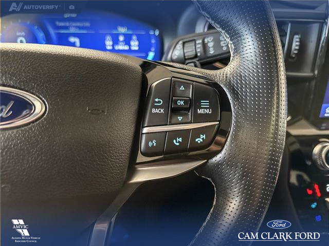 2021 Ford Explorer ST (Stk: P14945) in Airdrie - Image 16 of 25 2021 Ford Explorer ST (Stk: P14945) in Airdrie - Image 16 of 25