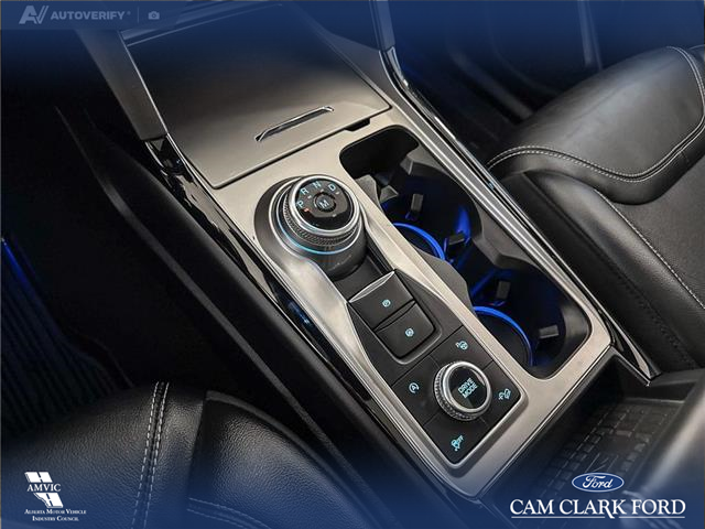 2021 Ford Explorer ST (Stk: P14945) in Airdrie - Image 18 of 25 2021 Ford Explorer ST (Stk: P14945) in Airdrie - Image 18 of 25